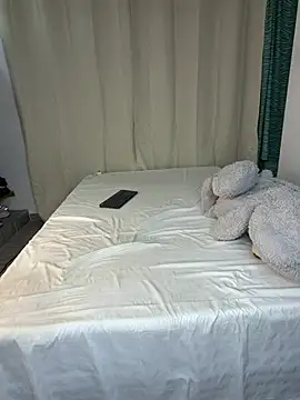 wal_jones stripchat live cam model