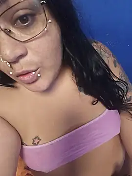 gitanabreaks stripchat live cam model