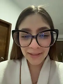ZaraCarterX stripchat live cam model