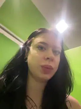 AlishaOfThorns stripchat live cam model