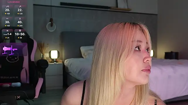 hyun_chia stripchat live cam model