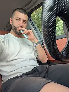 Pablo_Hornyguy95 stripchat live cam model