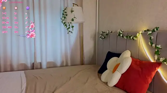 Datsi_Benson stripchat live cam model