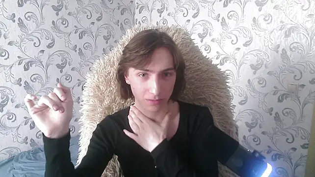 JoelShelton stripchat live cam model