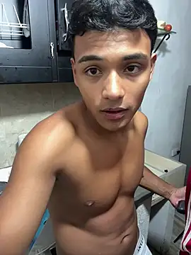 Sr-Hamer stripchat live cam model