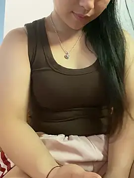 MyAml stripchat live cam model