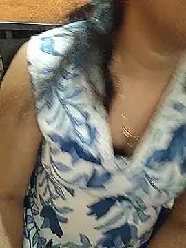 O_My_GoodnesS stripchat live cam model