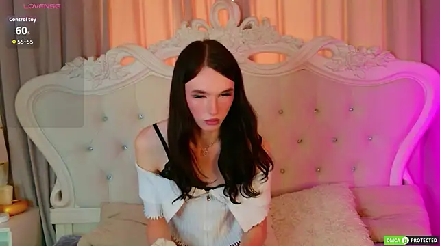 JenniferRousey stripchat live cam model