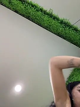 Wet__Bunny stripchat live cam model