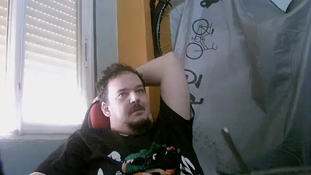 porkorossy stripchat live cam model