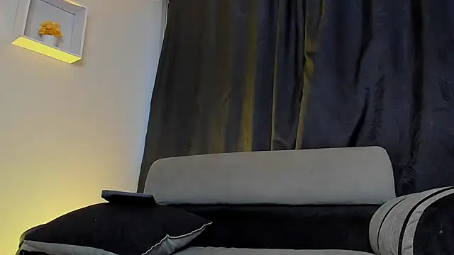 Poseidon_Core_ stripchat live cam model