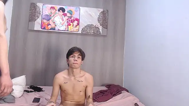 Channi_smith_ stripchat live cam model