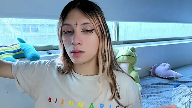 Feniix__ stripchat live cam model