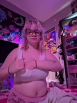 Cutiepiespanks stripchat live cam model