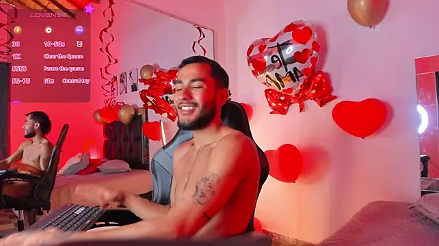 maxpower830 stripchat live cam model