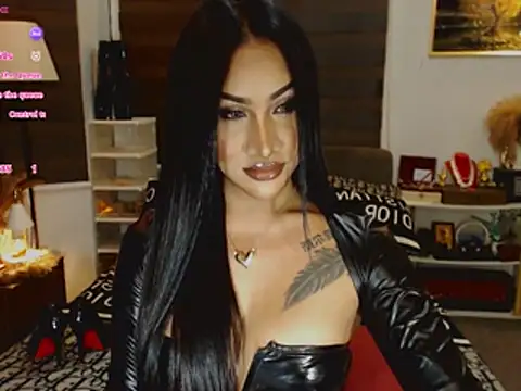 SeductiveVictoria stripchat live cam model