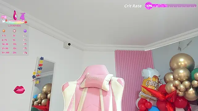 Yuli_16 stripchat live cam model