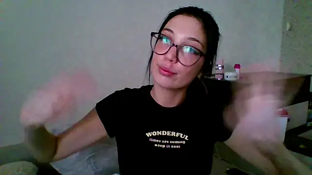 DolorisHowle stripchat live cam model