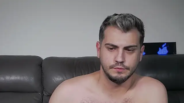 CrazyDom1 stripchat live cam model
