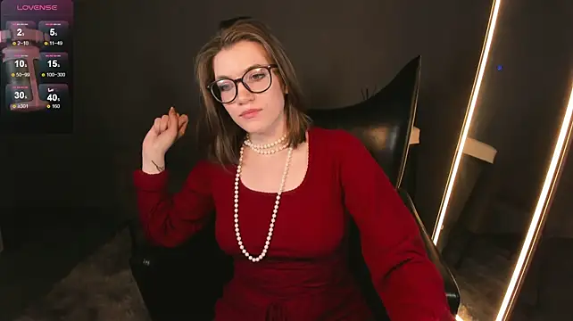 CathyAdams stripchat live cam model