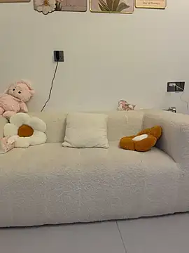 july2018 stripchat live cam model