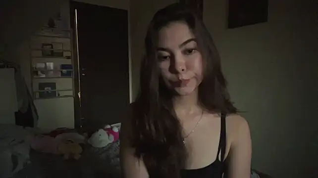 Ellewaay stripchat live cam model