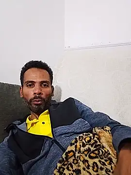 BlackAlphaPrime stripchat live cam model