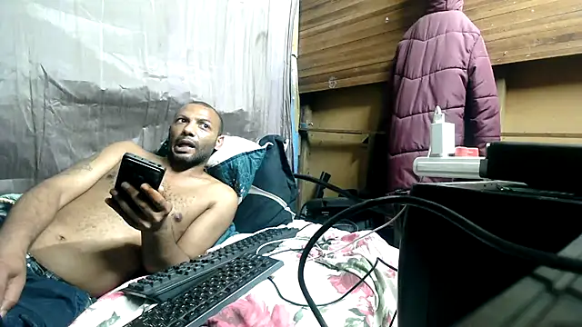 Camodick stripchat live cam model