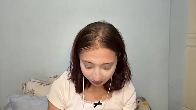TeresitaCocanougher stripchat live cam model