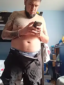 Vergon-casado stripchat live cam model