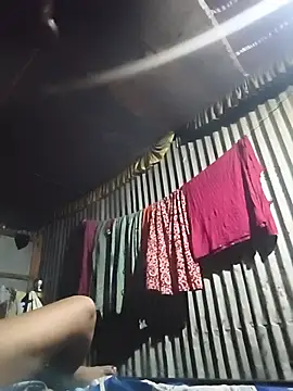 SANOSING stripchat live cam model