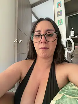 anli5 stripchat live cam model