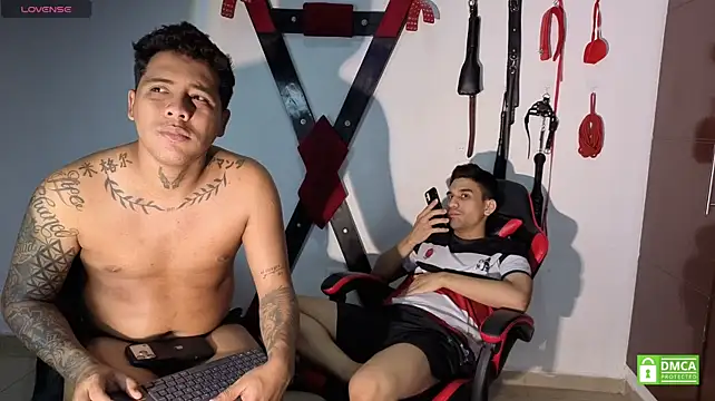 EliteBoysLive stripchat live cam model