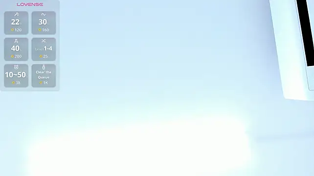 VickBennet stripchat live cam model