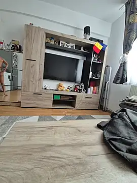 TirelessLot3 stripchat live cam model