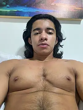 Jordan_Patrick stripchat live cam model