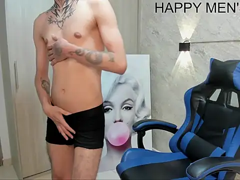 johan_tempt stripchat live cam model
