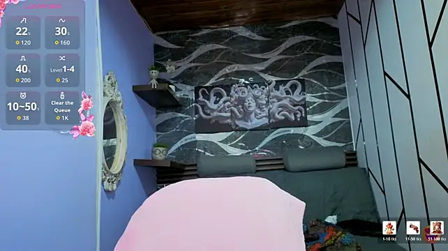 steff_bratz stripchat live cam model