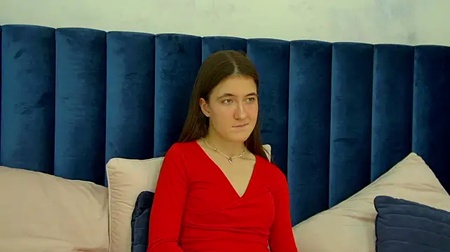 AprilWulkings stripchat live cam model