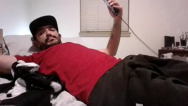 Kevin50569 stripchat live cam model