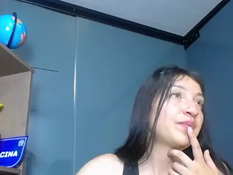 _Gaia1 stripchat live cam model