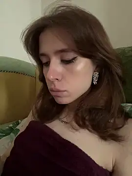 VelwetNoir stripchat live cam model
