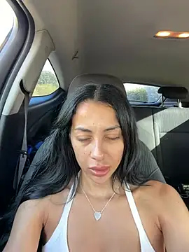 Badcrystal stripchat live cam model