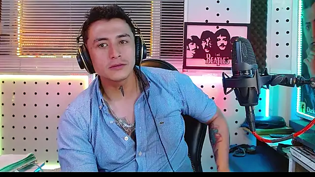 Godofcumxxx stripchat live cam model