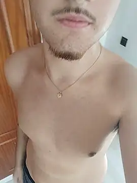 percivalxxx stripchat live cam model