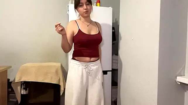 Soremi stripchat live cam model