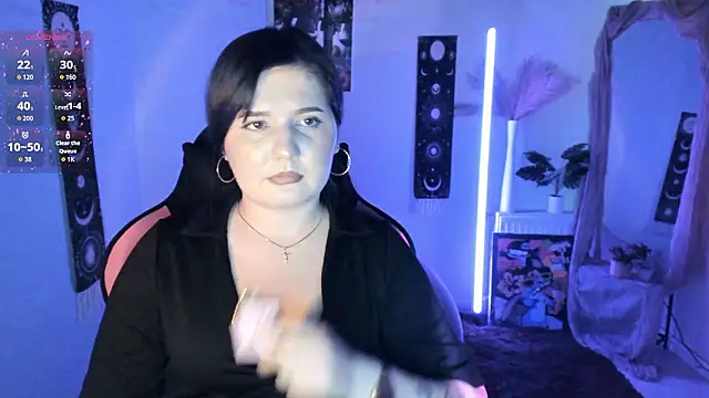 SourCherry__ stripchat live cam model