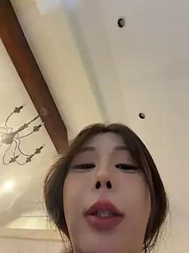 2026_qingyueyue stripchat live cam model