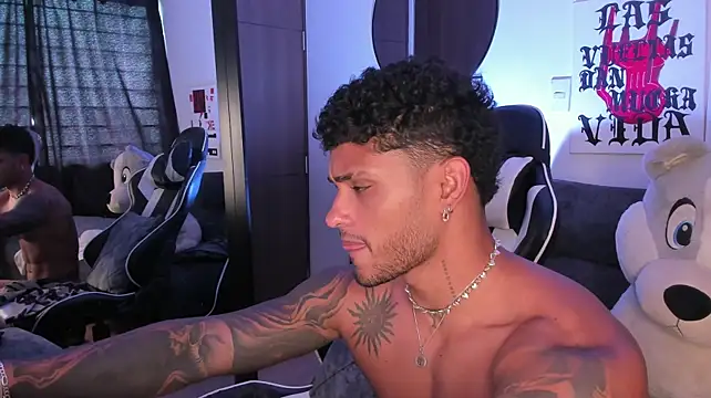Alessandro_Vanni stripchat live cam model
