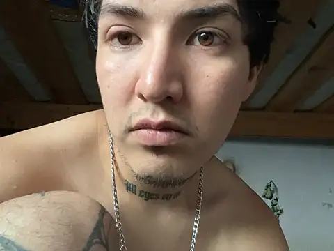 Stepbro____ stripchat live cam model